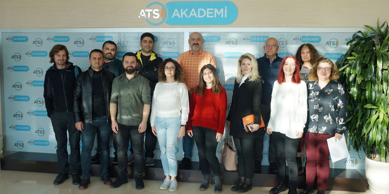 ATSO Akademi’den Dijital Dünyada Markalaşma Eğitimi