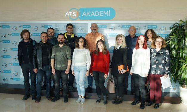 ATSO Akademi’den Dijital Dünyada Markalaşma Eğitimi