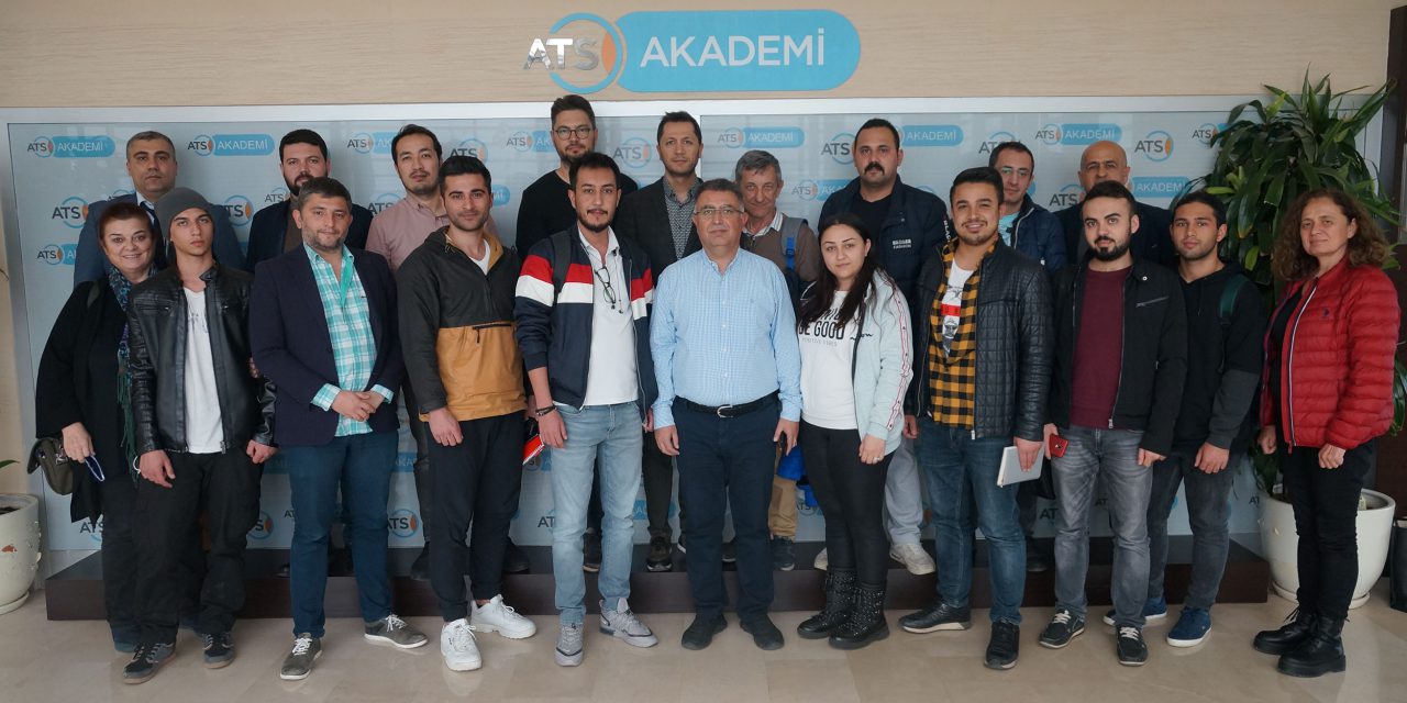 ATSO Akademi’den “E-Ticaret E-İhracat Eğitimi Ve Danışmanlık Projesi”