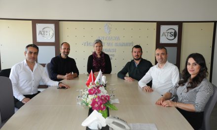 22. Grup’tan Üyeler İçin E-Ticaret ve E-İhracat Semineri Talebi