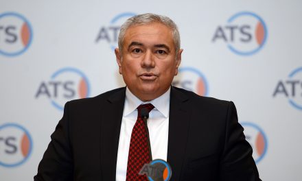 ATSO Başkanı Davut Çetin’den Şubat Ayı Enflasyonu Değerlendirmesi
