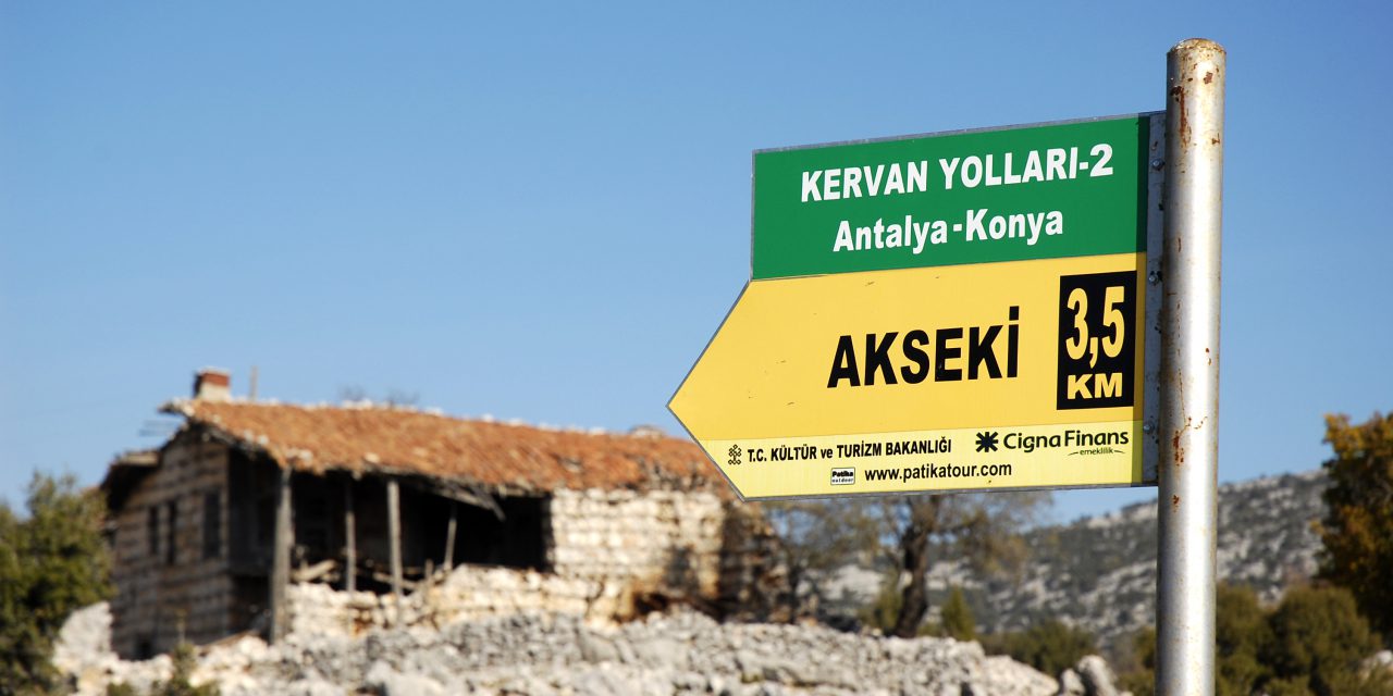 COVID-19 Antalya’nın Alternatif Turizm Potansiyeli İçin Bir Fırsat Olabilir mi?