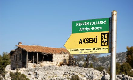 COVID-19 Antalya’nın Alternatif Turizm Potansiyeli İçin Bir Fırsat Olabilir mi?