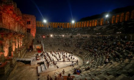 Güvenli Turizm Uygulamaları Kalıcı Olacak