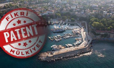 ANTALYA’NIN SINAİ MÜLKİYET HAKLARI KONUSUNDAKİ EKSİKLİĞİ