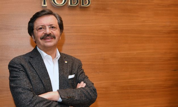 TOBB ve Trendyol’un KOBİ Destek Programı Başlıyor