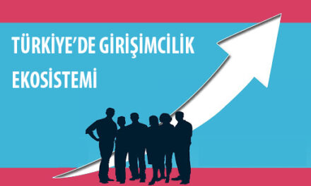 TÜRKİYE GİRİŞİMCİLİK EKOSİSTEMİNİN DEĞERLENDİRİLMESİ