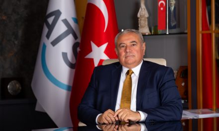 ATSO Başkanı Çetin: “Sektörlerimizin sesi olmaya devam ediyoruz”
