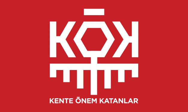 İşte Kente Önem Katanlar…