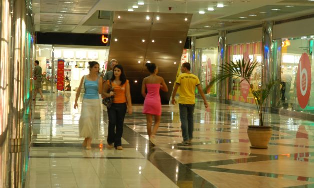 Normalleşme Sürecinde Türkiye’de Kartlı Harcamalar Avrupa’dan Daha Hızlı Toparlandı