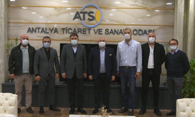Restoranlar acil destek bekliyor