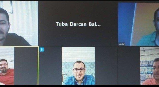 Pandemiden etkilenen sektörlerde kiracı işletmelerin KDV ve stopaj vergisinin yüzde 1’e düşürülmesi talep ediliyor