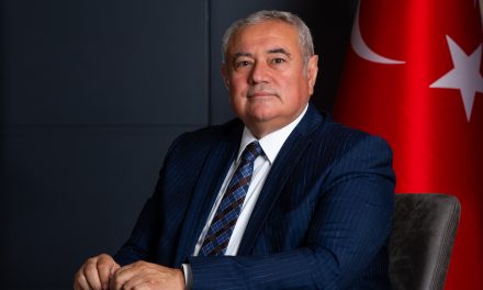 ATSO Başkanı Çetin: Antalya Sağlık Turizmi Pastasından Daha Fazla Pay Almalı