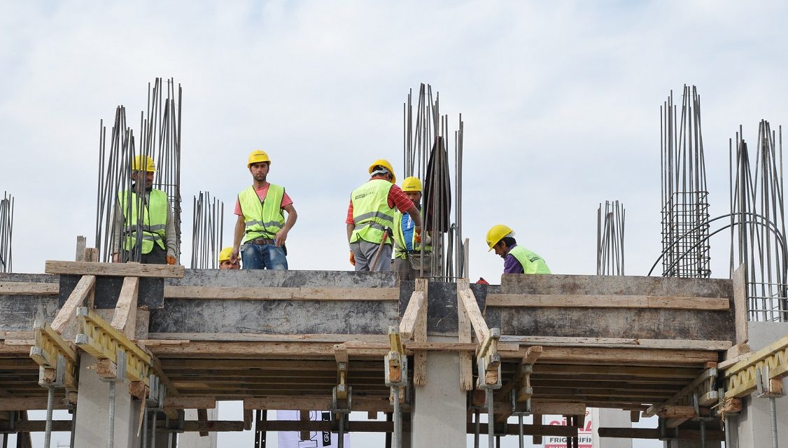 Sektörler arası ilişkiler inşaat sektörünün kalitesini ve verimliliğini etkiliyor
