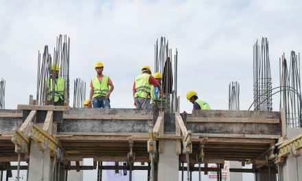 Sektörler arası ilişkiler inşaat sektörünün kalitesini ve verimliliğini etkiliyor