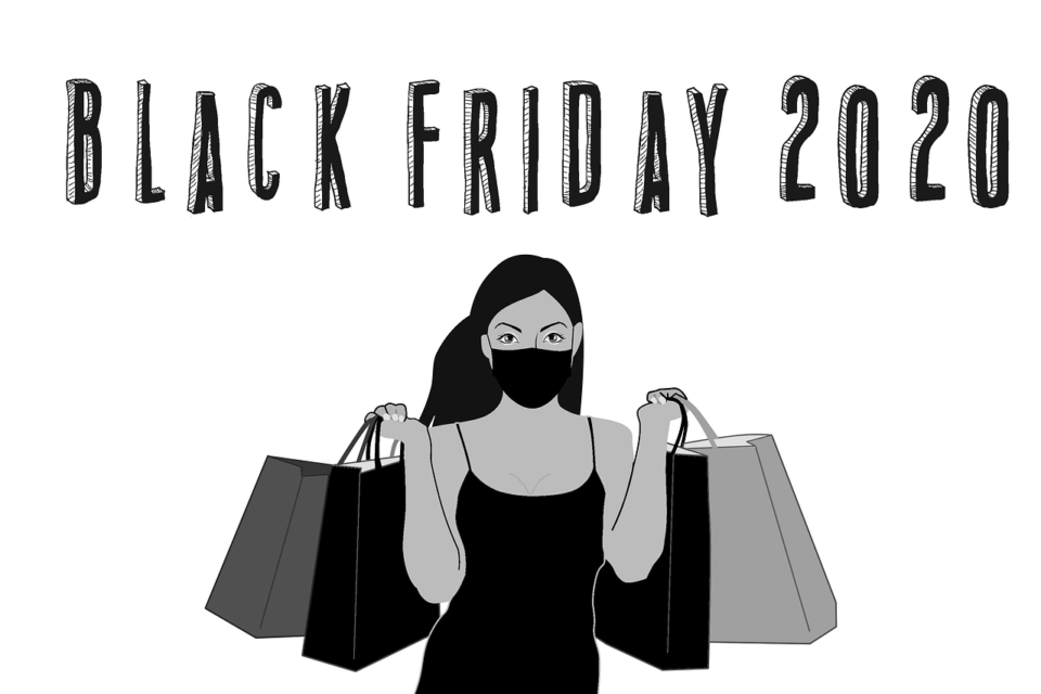 PANDEMİNİN BLACK FRIDAY’DE E-TİCARETE ETKİSİ