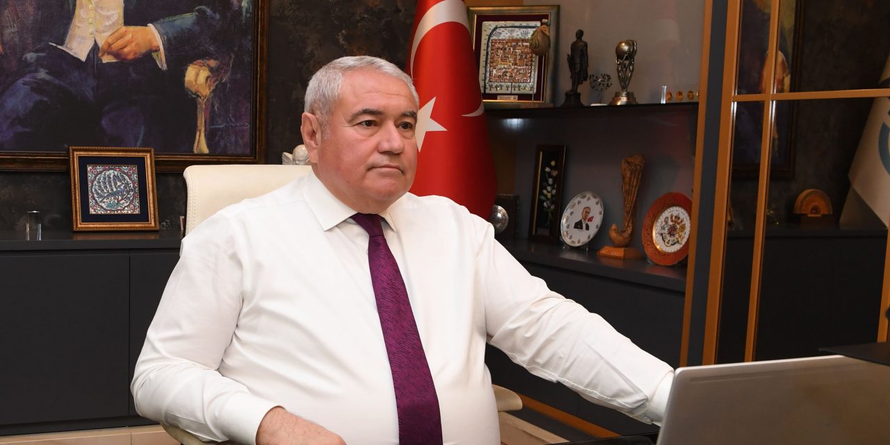 ATSO Başkanı Davut Çetin; 20 Gün Seferberlik İlan Edelim