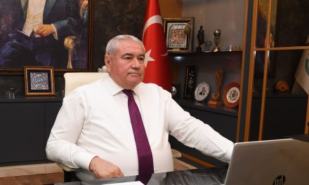 ATSO Başkanı Davut Çetin; 20 Gün Seferberlik İlan Edelim