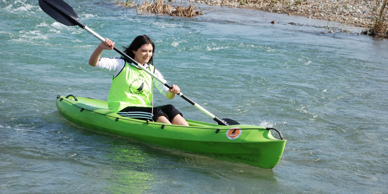 “Turizmin başkenti” kış aylarında spor turizmiyle hareketleniyor