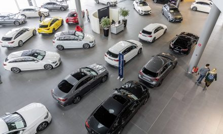 İkinci El Motorlu Araç Ticaretinde Kayıt Dışı İşlem Yapanlara Yönelik Denetim Talebi