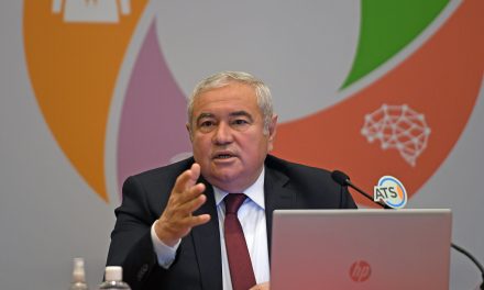 ATSO Başkanı Davut Çetin: Pandemiden Güçlü Bir Çıkış Yapmalıyız