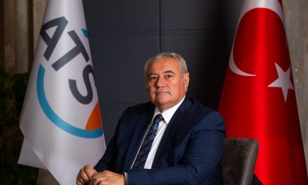 ATSO Başkanı Çetin’den Mart Ayı Enflasyonu Değerlendirmesi