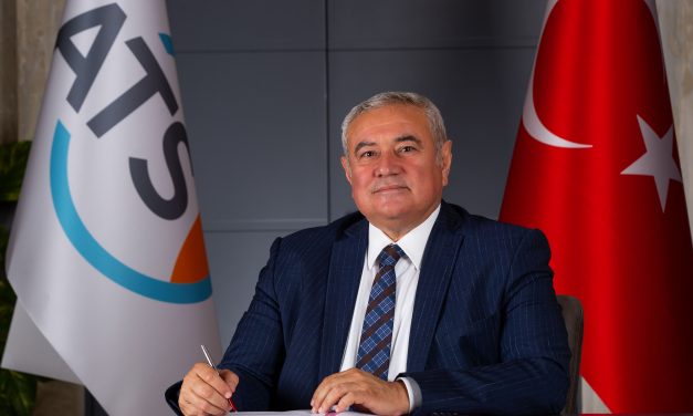 ATSO Başkanı Çetin’den Nisan Ayı Enflasyonu Değerlendirmesi