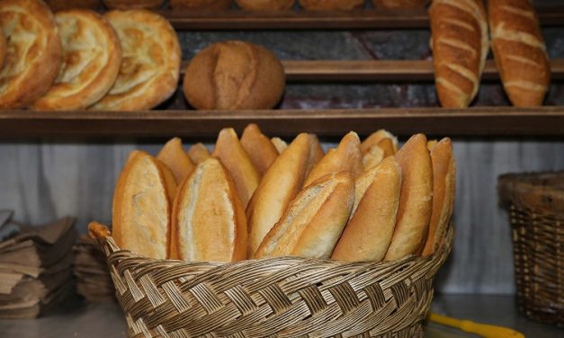 ATSO 7.Grup Meslek Komitesi: “Çok Zor Durumdaki Fırın İşletmelerinin En Büyük Sorununu Çözmek İçin, Katkısız Ekmek Azami Fiyat Tarifesi Belirleme Yetkisi Odalara Verilmeli”