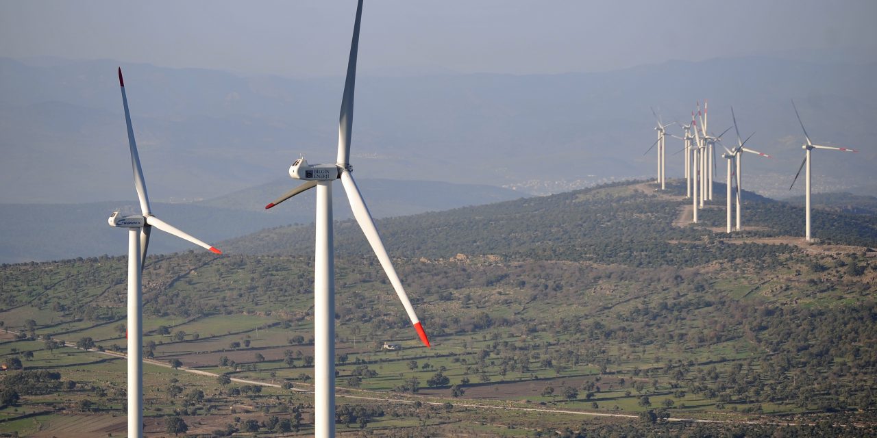 SON GÜNLERİN POPÜLER KONUSU: YEŞİL DÖNÜŞÜM