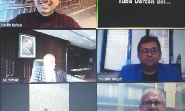 Akaryakıt Taşıyan Tankerlerin Şehir İçi Dolaşım Saatleri Esnetilmeli