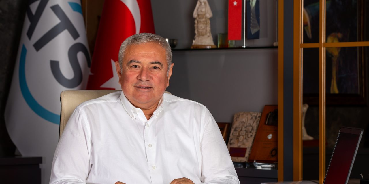 ATSO Başkanı Çetin’den Haziran Enflasyonu Değerlendirmesi