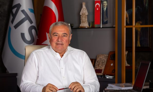 ATSO Başkanı Çetin’den Haziran Enflasyonu Değerlendirmesi