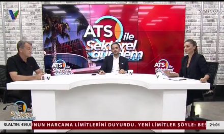 ATSO İle Sektörel Gündem