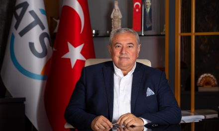 Başkan Çetin’den Ağustos Enflasyonu Değerlendirmesi