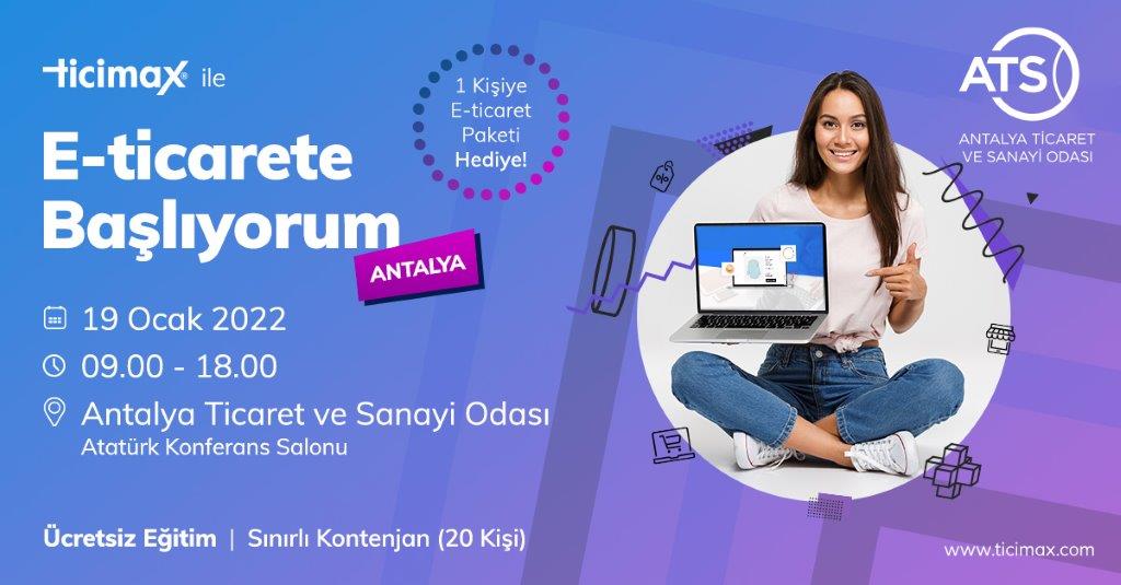 E-Ticaret Sohbetleri