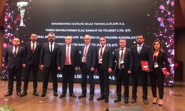 EN HIZLI BÜYÜYEN İLK 100’DE 7 ANTALYALI