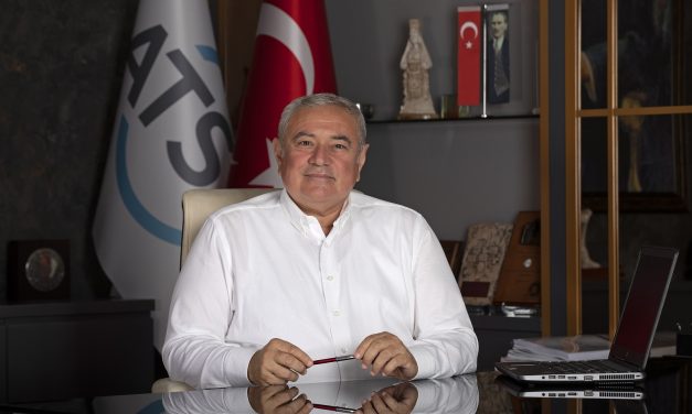 ATSO’DAN SAĞLIK TURİZMİ ATAĞI