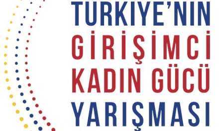 Türkiye’nin Girişimci Kadın Gücü Yarışması Başvuruları Başladı