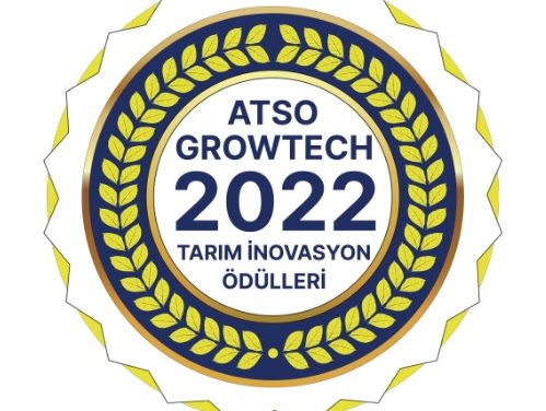 ATSO Growtech Tarım İnovasyon Ödülleri Başvuruları Başladı