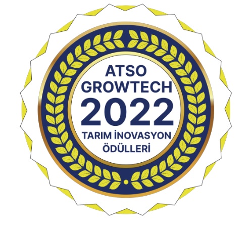 ATSO Growtech Tarım İnovasyon Ödülleri Başvuruları Başladı