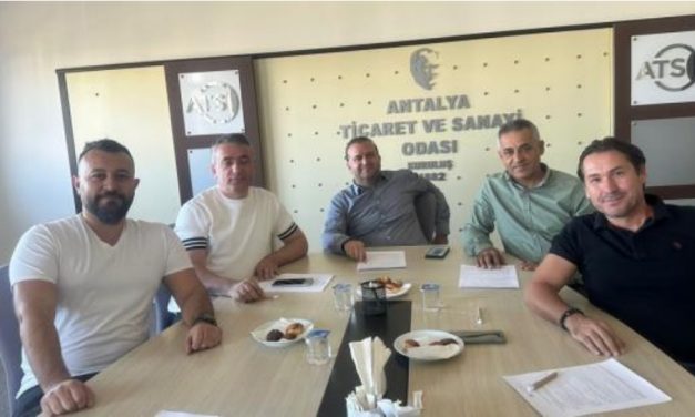 19. Grup’tan Scooterlar için yasal düzenleme önerisi