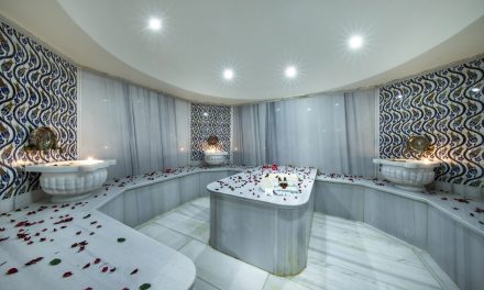 47.Grup; Hamam-sauna sektöründe KDV %18’den %1’e düşürülsün