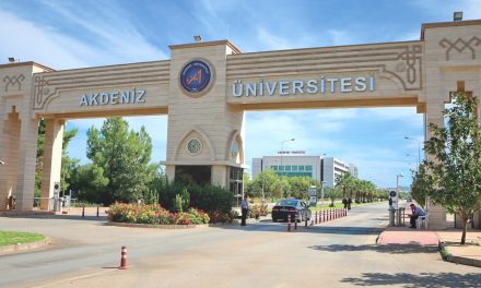ATSO 17. Grup Meslek Komitesi Üyeleri, Akdeniz Üniversitesi’ne giriş – çıkış için yıllık kart talep ediyor