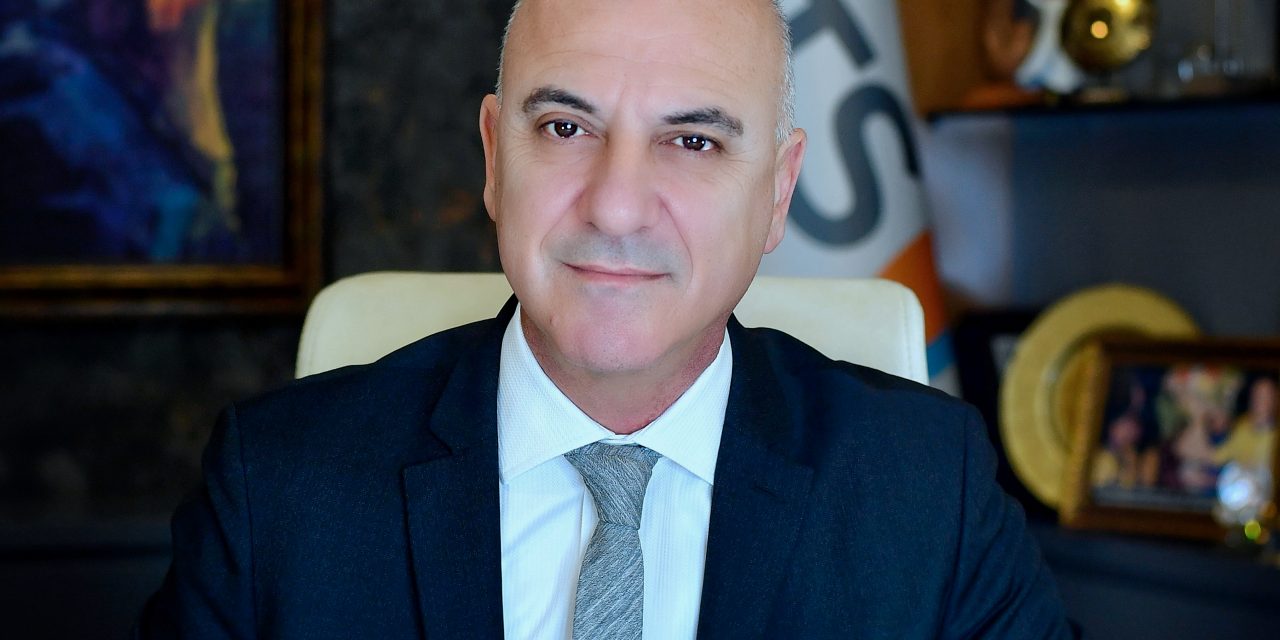 <strong>ANTALYA-POLONYA ARASINDA TİCARET KÖPRÜSÜ</strong>