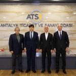 <strong>KIRGIZİSTAN’DA YATIRIM FIRSATLARI KONUŞULDU</strong>