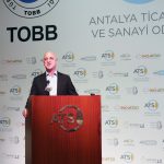 <strong>ATSO’DA GELECEĞİN GERÇEKLİĞİ METAVERSE KONUŞULDU</strong>