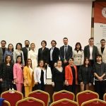 <strong>AKDENİZ’DE KURAKLIK KONUŞULDU</strong>