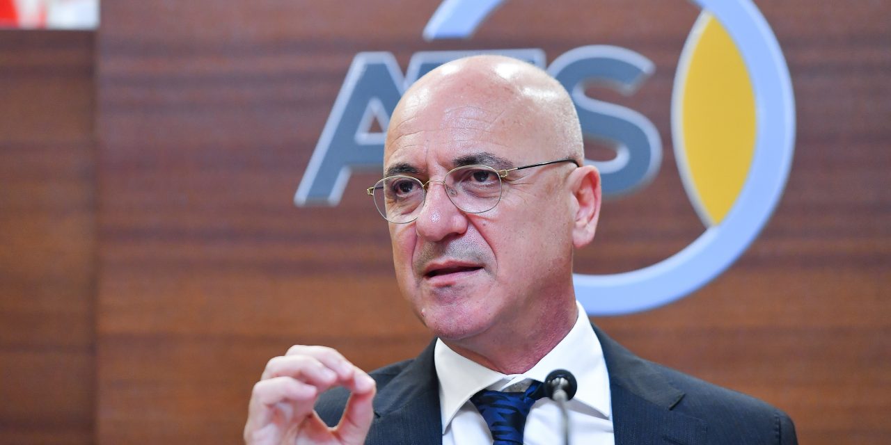 <strong>ATSO BAŞKANI BAHAR: “SEKTÖR TEMSİLCİLERİ KARARI OLUMLU KARŞILADI”</strong>