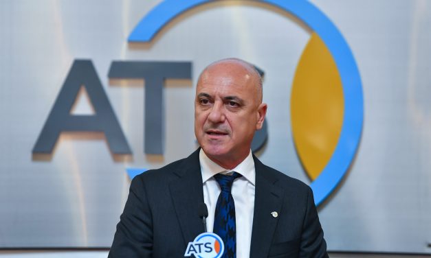 <strong>ATSO BAŞKANI BAHAR: “AKARYAKIT ZAMMI EKONOMİYİ FRENLEYECEK, TİCARET YAVAŞLAYACAK”</strong>