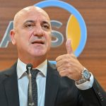 <strong>SANAYİ ÖNCÜLÜĞÜNDE BÜYÜMEYE İHTİYACIMIZ VAR</strong>